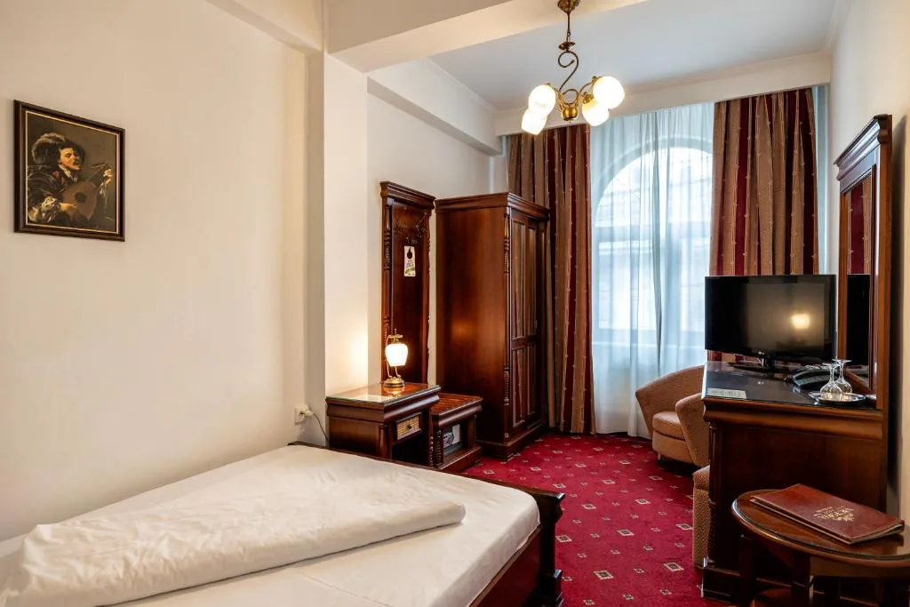 Hotel Victoria — fotografie 5